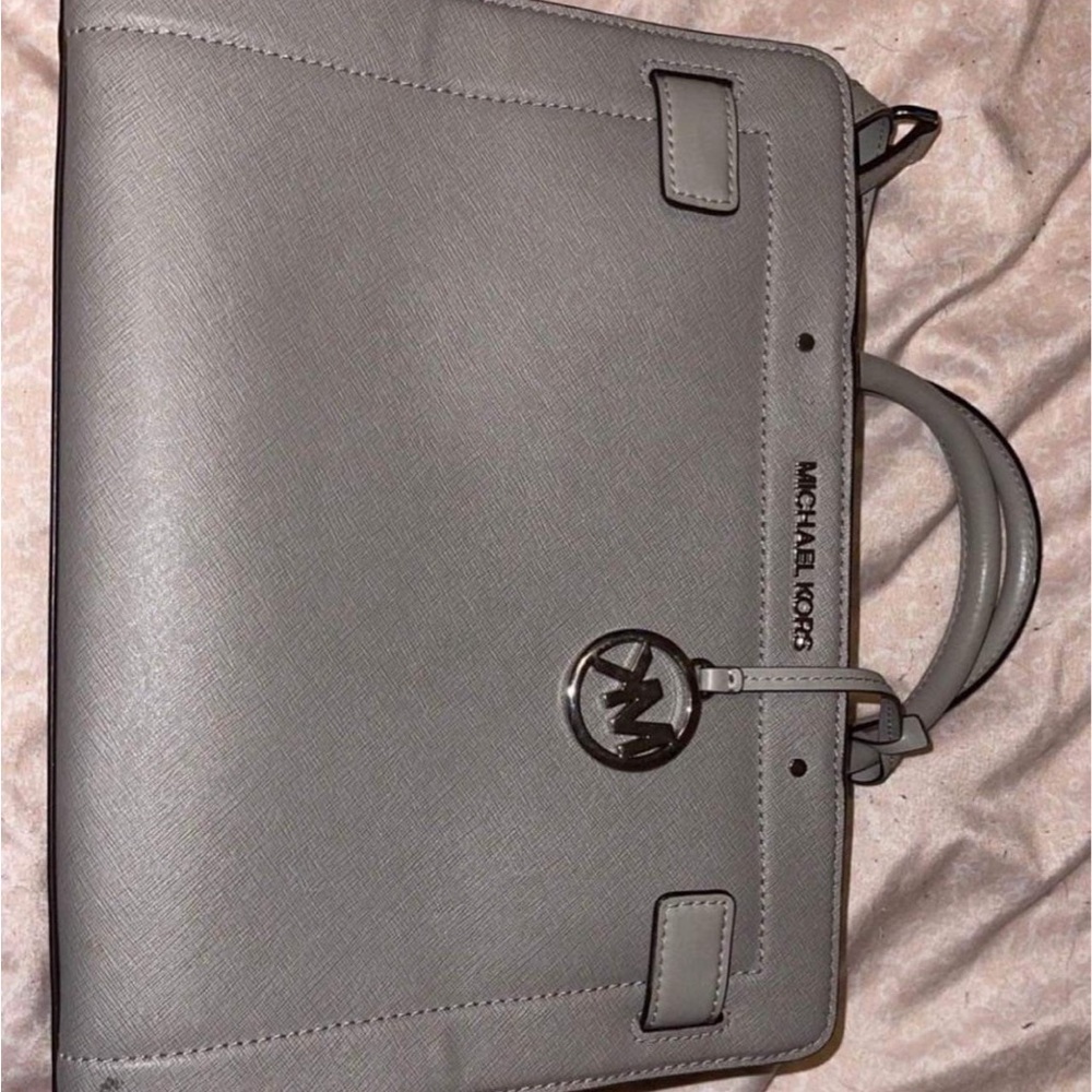 Barely used